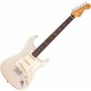 Fender Player II Series Stratocaster RW White Blonde Elektrická gitara