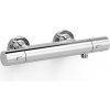 Sprchová batéria TRES Over-Wall bez sprchového setu 150 mm chróm 19016402