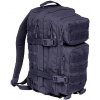 Brandit US Cooper Medium batoh, navy 25L