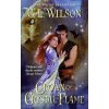 Crown of Crystal Flame - L. C. Wilson