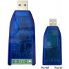 Prevodník/redukcia RS485/RS232 do PC cez USB