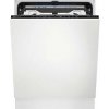 EEC87400W vstavaná umývačka ELECTROLUX