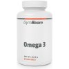 Omega 3 - GymBeam (60 kapsúl)