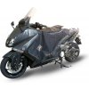 Chránič nôh na Yamaha Tmax 530 z roku 2012 Tucano Urbano Termoscud® EVO R089EV Čierna