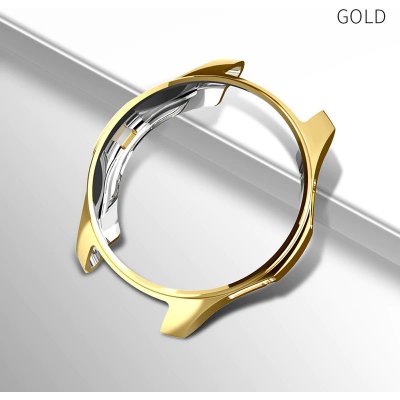 AC mobile Obal na Samsung Galaxy Watch 42 leskly Barva: Zlatá