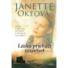Láska přichází po špičkách (Janette Oke)