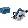 Aku okružná pila Bosch GKS 18V-70 L (solo v L-boxxe)