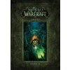 World of Warcraft: Kronika (Svazek 2) - Chris Metzen, Matt Burns, Robert Brooks