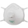 Respirátor COFRA PRIME-FIT FFP1 V s výdychovým ventilčekom | 20 ks