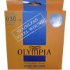 Olympia HQB30128S Struny pre 6-strunovú basgitaru