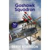 Goshawk Squadron (DEREK ROBINSON)(Brožovaná)
