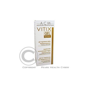 ACM Vitix Gél na reguláciu pigmentácie 50 ml