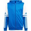 adidas Squadra 25 Hoodie Jr JD4802