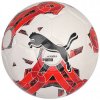 Football Puma Orbita 5 HYB 083783 02 (111618) RED/BLACK 5