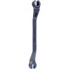 KS Tools 517.0270 Dvojitý očkový kľúč