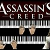 ASSASSIN\'S CREED, NICOLAS HORVATH - ASSA (2LP)