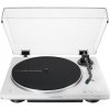 Audio-Technica AT-LP70XBT biely