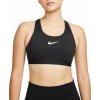 Podprsenka Nike Dri-FIT Swoosh dd0428-010 Veľkosť L A-B