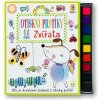 Svojtka & Co. Otiskni prstíky Zvířata