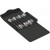 WERA Sada nástrčných kľúčov Bicycle Set 8, 7 dielna