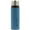 Laken Termoska ocel 500 ml modrá