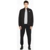 Puma Train FAV Knitted Tracksuit Black 52168201