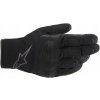 RUKAVICE ALPINESTARS S MAX DRYSTAR BLACK/ANTHRACITE L