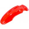 Predný blatník CRF 50 Pitbike - červený