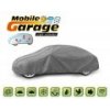 Ochranná autoplachta M Coupe na Peugeot 207CC (390-415cm) (M Coupe)