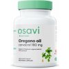 Osavi Oregano Oil Carvacrol, oregánový olej, 180 mg, 60 enterosolventných softgel kapsúl Výživový doplnok