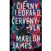 Čierny leopard, červený vlk - James Marlon