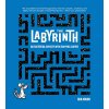 Abrams Labyrinth: An Existential Odyssey with Jean-Paul Sartre