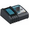 MAKITA 195584-2 DC18RC Nabíjačka
