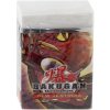 Guma Bakugan hnědý přebal (9562)