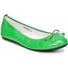 Mac Douglas Balerínky/Babies ELIANE Zelená