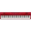 Korg Liano RD Digitálne stage piano Red