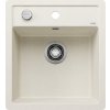 Blanco Dalago 45 F Granitový drez - Biela soft