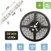 LED pásik FK technics IP65 2,4 W 120 lm 0,5 m zelený, metrážový sortiment