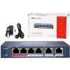 Hikvision DS-3E0106P-E/M