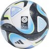 Futbalová lopta adidas OCEAUNZ PRO FOOTBALL biela,mix,čierna