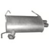 POLMO 14.38Zadný tlmič výfuku CITROEN C-Crosser 1 (07-13) 2.2 HDi 4WD , MITSUBISHI Outlander 2 (05-12) 2.0 DI-D 4WD , MITSUBISHI Outlander 2 (05-12) 2.2 DI-D 4WD , PEUGEOT 4007 1 (07-13) 2.2 HDi 4WD