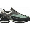 Dámske outdoorové topánky Garmont DRAGONTAIL MNT EVO GTX WMS thunderstorm grey/iceberg grn 5UK