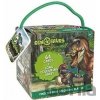 Dinosauři - Pexeso na cesty s omalovánkami - Jiří Models