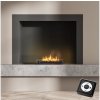 Planika Planika Senso Burner BEV - BIO krb na diaľkové ovládanie 19,1x38 cm 2,5kW PK0002 + záruka 3 roky zadarmo