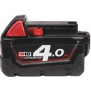 Milwaukee M18 B4 4,0Ah 4932430063