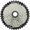 Shimano 8-kazeta CS-HG400 11-40 zubov, strieborná/čierna, v krabičke