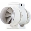 VENTS Ventilátor diagonálny potrubný TT 125 S