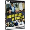 Dobří holubi se vracejí - DVD