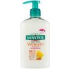 Sanytol Antibakteriálne mydlo vyživujúce 250 ml