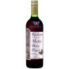 Rochester Ginger Rochester organic Mulled Berry Punch - nealkoholický prírodný nápoj (725ml)
